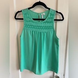 Elle Tank Top